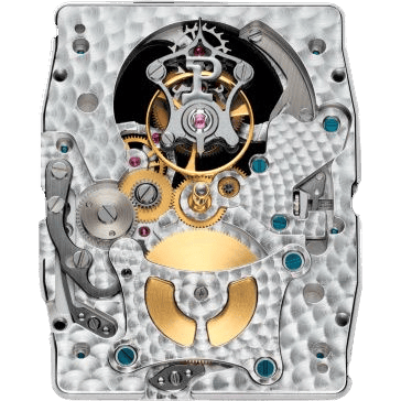 Piaget caliber 642P