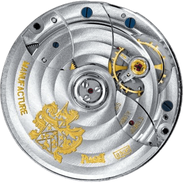 Piaget caliber 850P