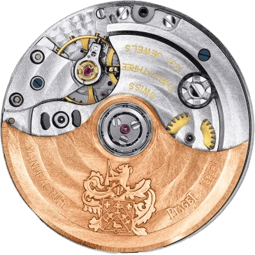 Piaget caliber 882P