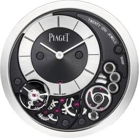 Piaget caliber 900P
