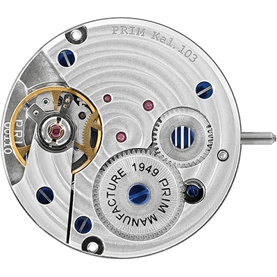Prim caliber PRIM KALIBR 103