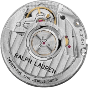 Ralph Lauren caliber RL300-1