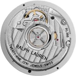 Ralph Lauren caliber RL366