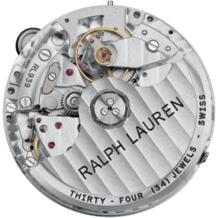 Ralph Lauren caliber RL939