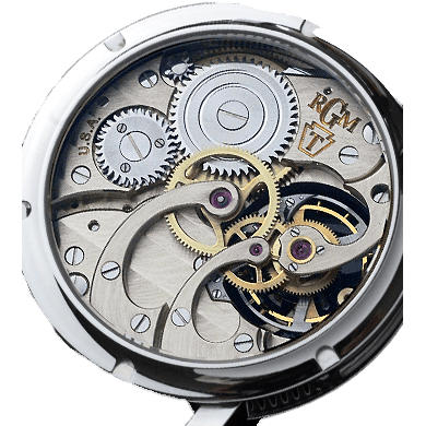 RGM caliber MM 2