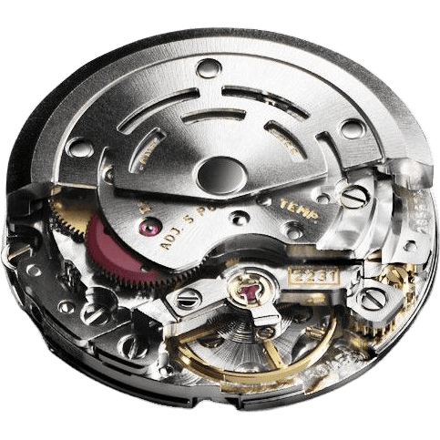 Rolex caliber 2231