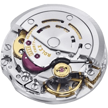 Rolex caliber 2232