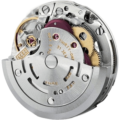 Rolex caliber 2235