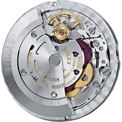 Rolex caliber 2236