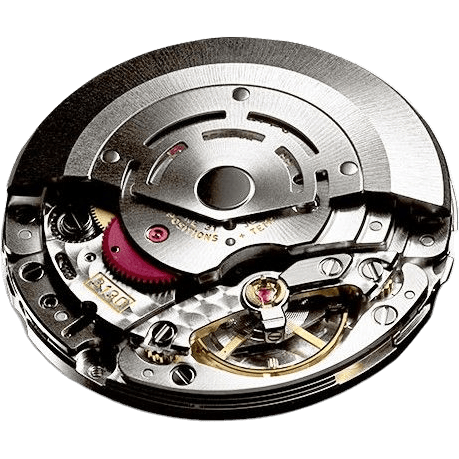 Rolex caliber 3130
