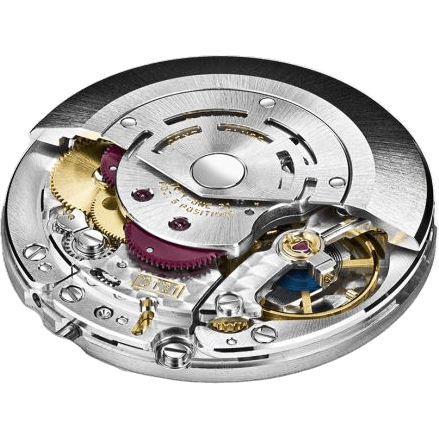 Rolex caliber 3131