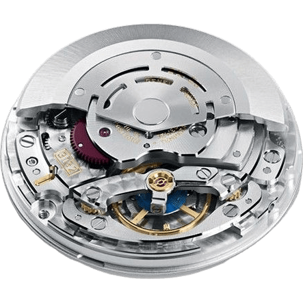 Rolex caliber 3132