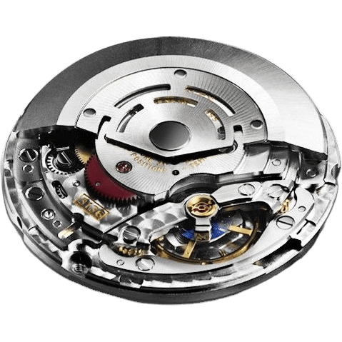 Rolex caliber 3136