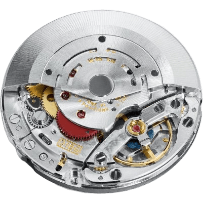 Rolex caliber 3186