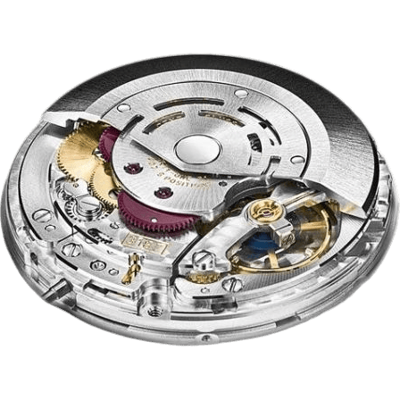 Rolex caliber 3187