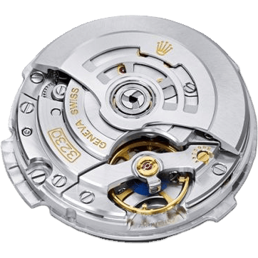 Rolex caliber 3230