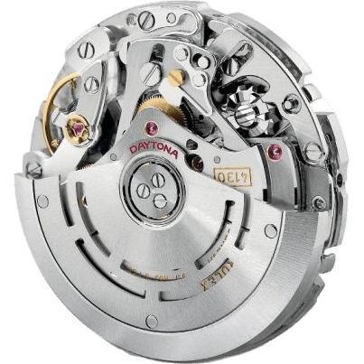 Rolex caliber 4130