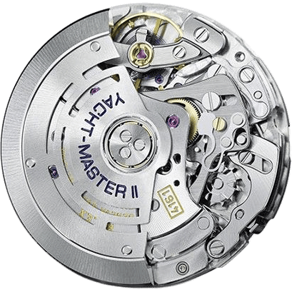 Rolex caliber 4161