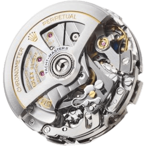 Rolex caliber 4162