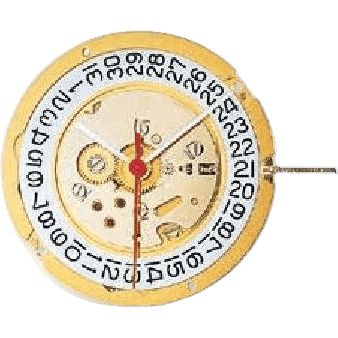 Ronda caliber 1005