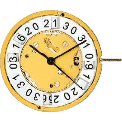 Ronda caliber 4003.B