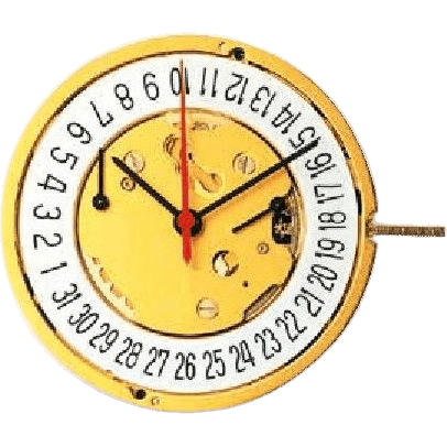Ronda caliber 5021.D