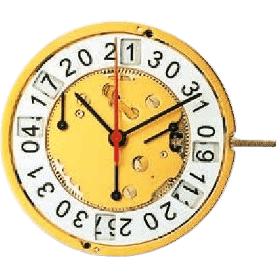 Ronda caliber 5040.B