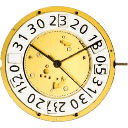 Ronda caliber 7003.B