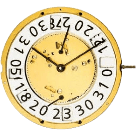 Ronda caliber 7004.N