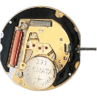 Ronda caliber 702