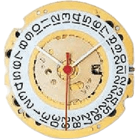 Ronda caliber 705