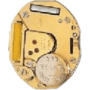 Ronda caliber 751