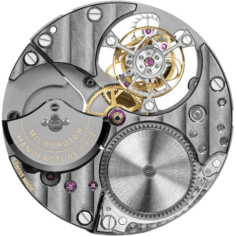 Schwarz Etienne caliber TSE 121.00