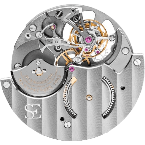 Schwarz Etienne caliber TSE 122.00