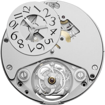 Schwarz Etienne caliber TSE 300.21