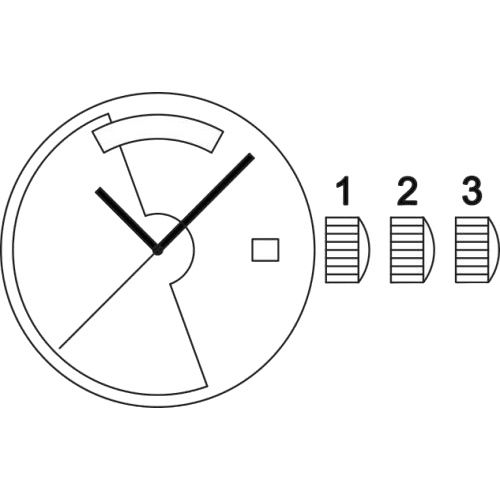 Sellita caliber SW240-1