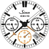 Sinn caliber SZ01