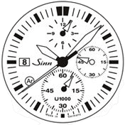 Sinn caliber SZ02