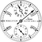 Sinn caliber SZ04