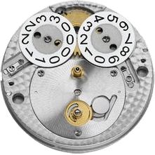 Soprod caliber TT651
