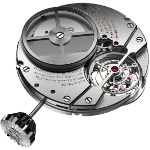 Speake-Marin caliber SM3