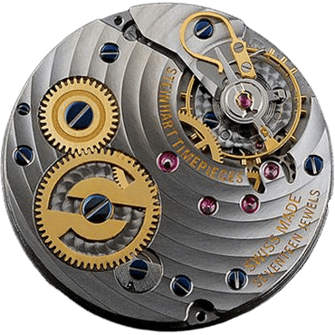 Steinhart caliber ST. 1 Premium Black