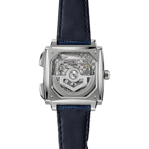 TAG Heuer caliber TH80-00