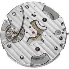 Technotime caliber TT 718.00