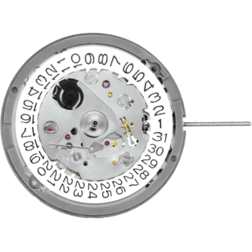 Time Module caliber NH35A
