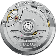 Tudor caliber MT5402