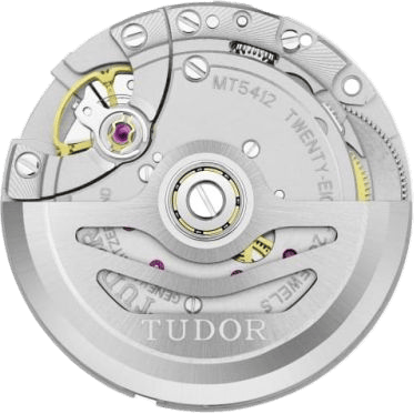 Tudor caliber MT5412