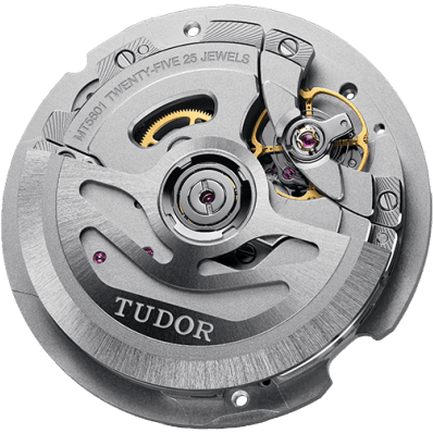 Tudor caliber MT5601