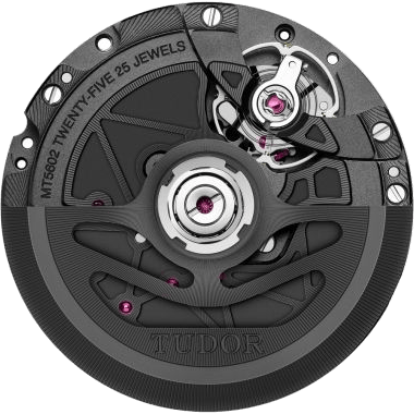 Tudor caliber MT5602-1U
