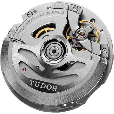 Tudor caliber MT5602